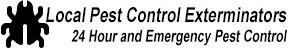Fredonia IA Pest Control Exterminators